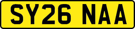 SY26NAA
