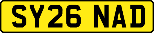 SY26NAD