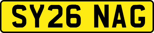 SY26NAG