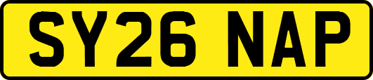 SY26NAP