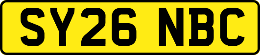 SY26NBC