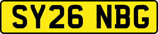 SY26NBG