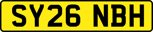 SY26NBH