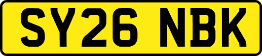 SY26NBK