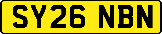 SY26NBN