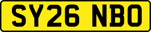 SY26NBO