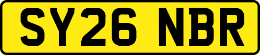SY26NBR