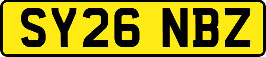 SY26NBZ