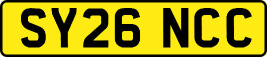 SY26NCC