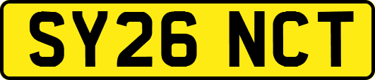 SY26NCT
