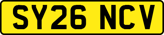SY26NCV