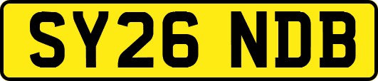SY26NDB