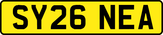 SY26NEA