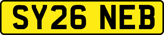 SY26NEB