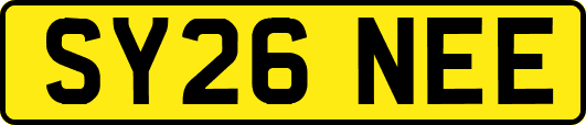 SY26NEE