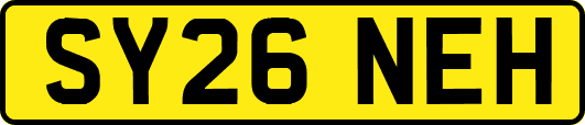 SY26NEH