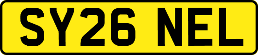 SY26NEL