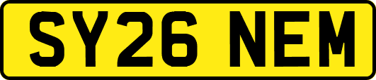 SY26NEM
