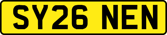 SY26NEN