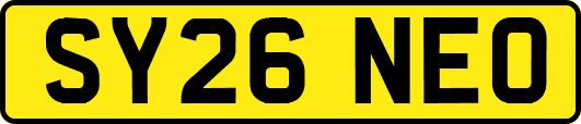 SY26NEO