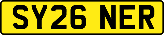 SY26NER