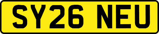 SY26NEU