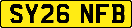 SY26NFB