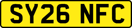 SY26NFC