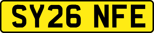 SY26NFE