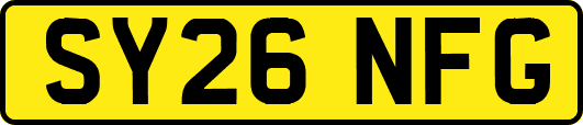 SY26NFG