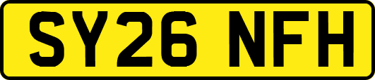 SY26NFH