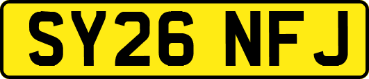 SY26NFJ