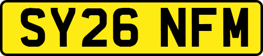 SY26NFM