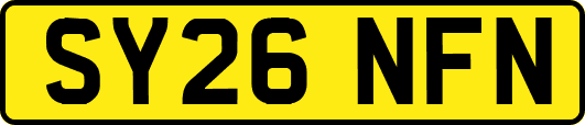 SY26NFN