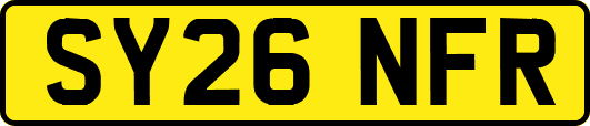 SY26NFR