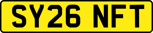 SY26NFT