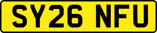 SY26NFU