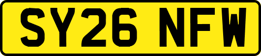 SY26NFW