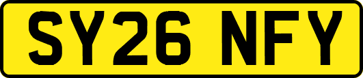 SY26NFY