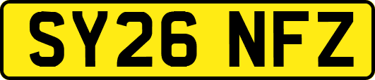 SY26NFZ
