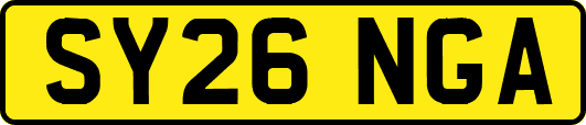 SY26NGA