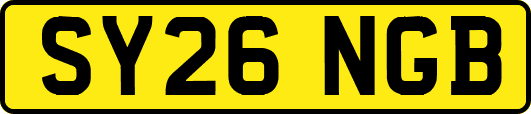SY26NGB