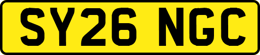 SY26NGC
