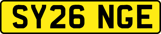SY26NGE