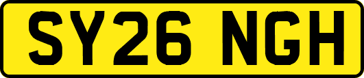 SY26NGH