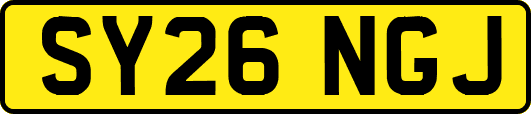 SY26NGJ