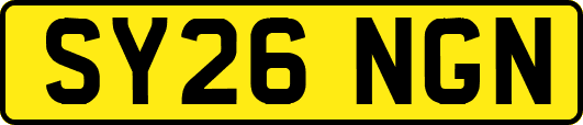 SY26NGN