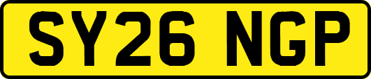 SY26NGP