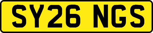 SY26NGS