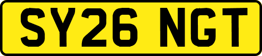 SY26NGT
